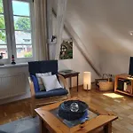 Ferienhaus Pfarrscheune
