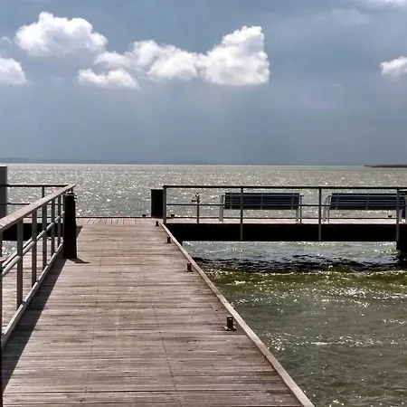 Holiday home Pfarrscheune *