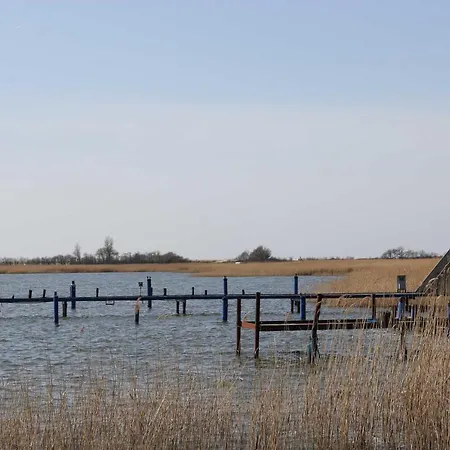 Pfarrscheune Tatil Evi