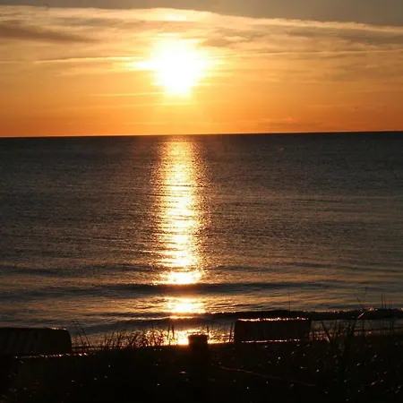 Pfarrscheune Holiday home