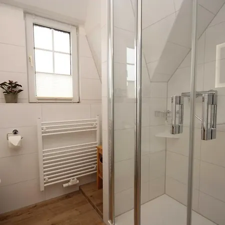 Holiday home Pfarrscheune *