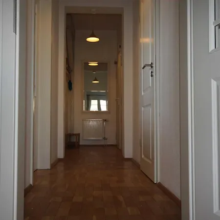 Pfarrscheune * Wustrow (Fischland)