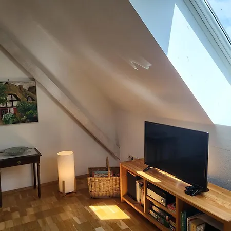 Pfarrscheune Holiday home *